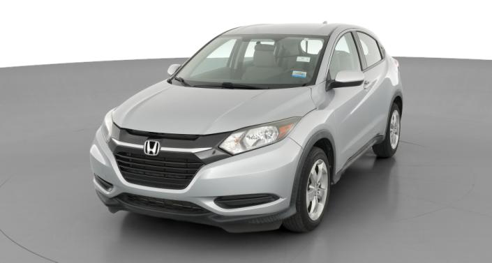 Thumbnail: 2017 Honda HR-V - 1