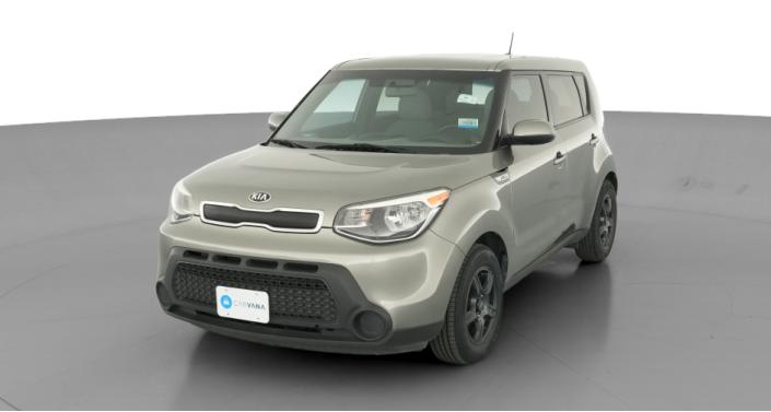 Thumbnail: 2016 Kia Soul - 1