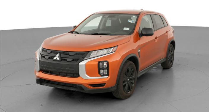 Thumbnail: 2024 Mitsubishi Outlander Sport - 1