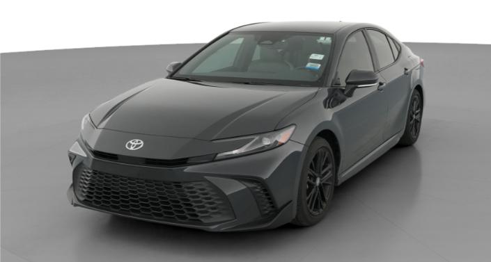 Thumbnail: 2025 Toyota Camry - 1