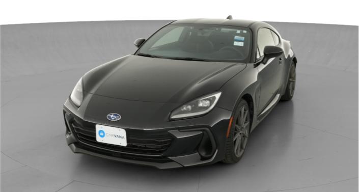 Thumbnail: 2024 Subaru BRZ - 1