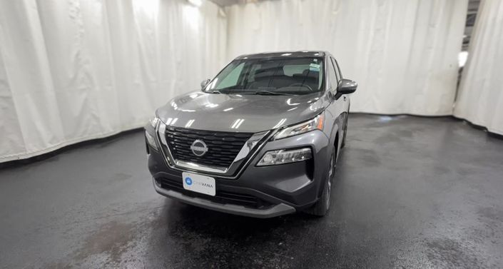Thumbnail: 2022 Nissan Rogue - 1