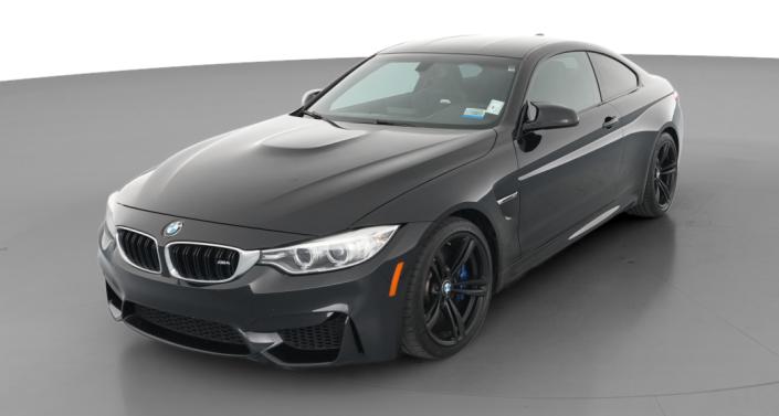 Thumbnail: 2015 BMW M4 - 1