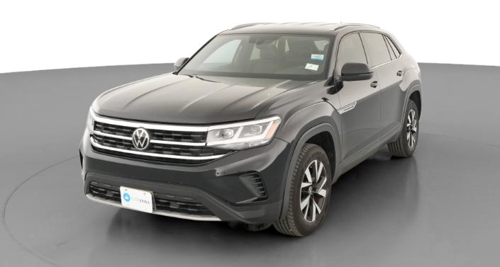 Thumbnail: 2020 Volkswagen Atlas - 1