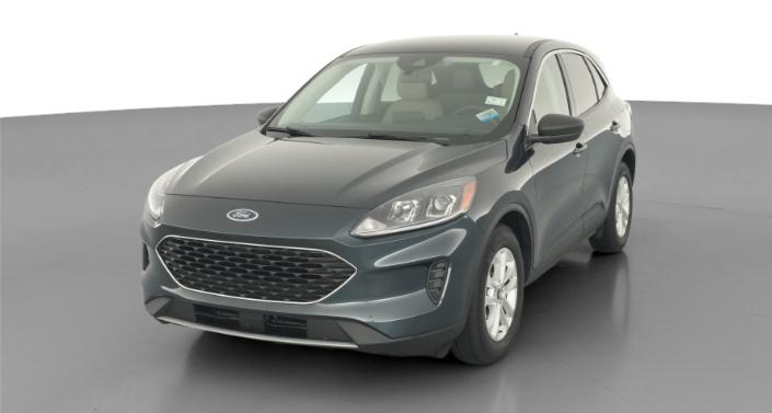 Thumbnail: 2022 Ford Escape - 1