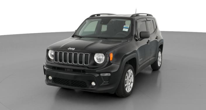 Thumbnail: 2022 Jeep Renegade - 1