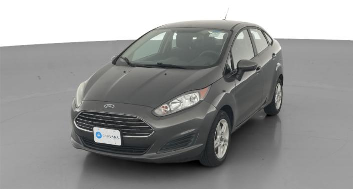 Thumbnail: 2017 Ford Fiesta - 1