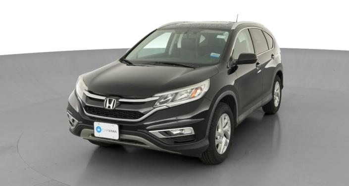 Thumbnail: 2015 Honda CR-V - 1