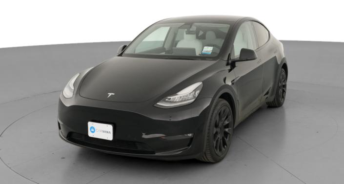 Thumbnail: 2022 Tesla Model Y - 1