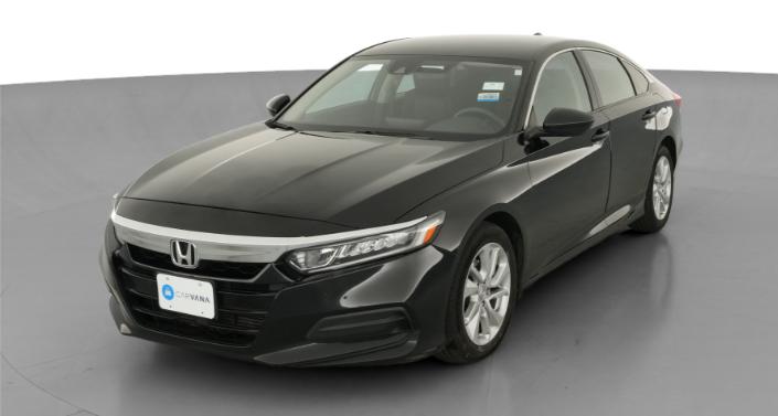 Thumbnail: 2019 Honda Accord - 1