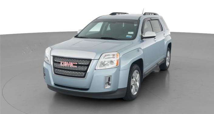 Thumbnail: 2014 GMC Terrain - 1