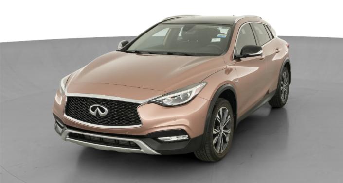 2017 INFINITI QX30 Premium -
                  Colonial Heights, VA
