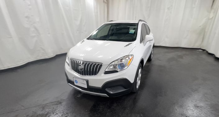 Thumbnail: 2016 Buick Encore - 1