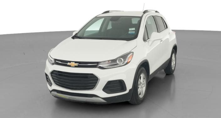 Thumbnail: 2019 Chevrolet Trax - 1