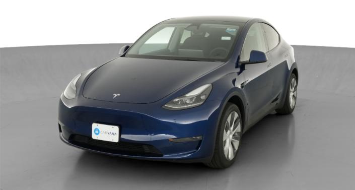 Thumbnail: 2024 Tesla Model Y - 1