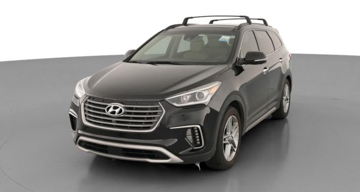 Thumbnail: 2017 Hyundai Santa Fe - 1