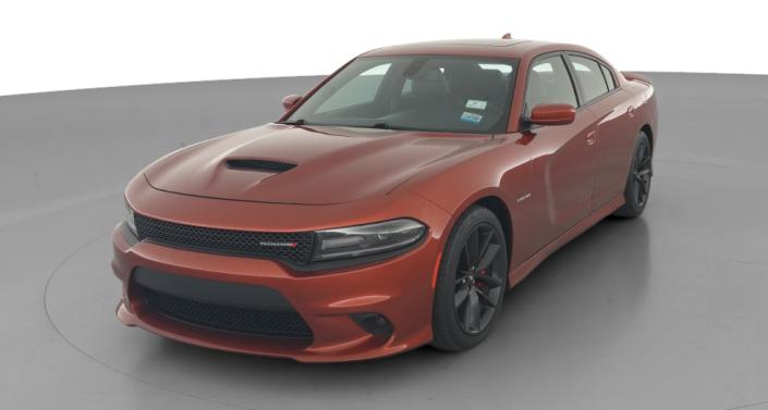 Thumbnail: 2021 Dodge Charger - 1