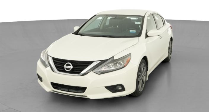 Thumbnail: 2018 Nissan Altima - 1