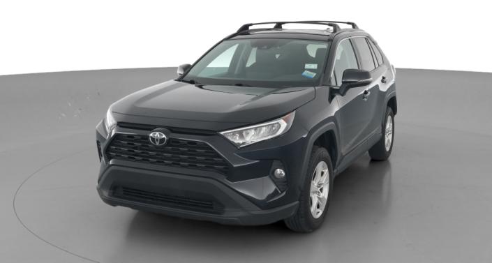 Thumbnail: 2019 Toyota RAV4 - 1
