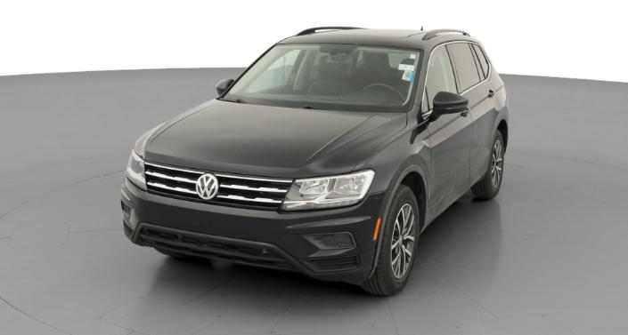 Thumbnail: 2019 Volkswagen Tiguan - 1