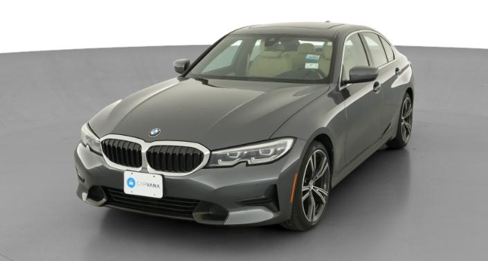 Thumbnail: 2020 BMW 3 Series - 1