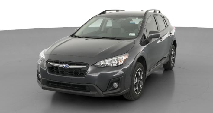 Thumbnail: 2019 Subaru Crosstrek - 1