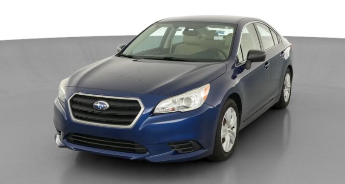 Thumbnail: 2017 Subaru Legacy - 1
