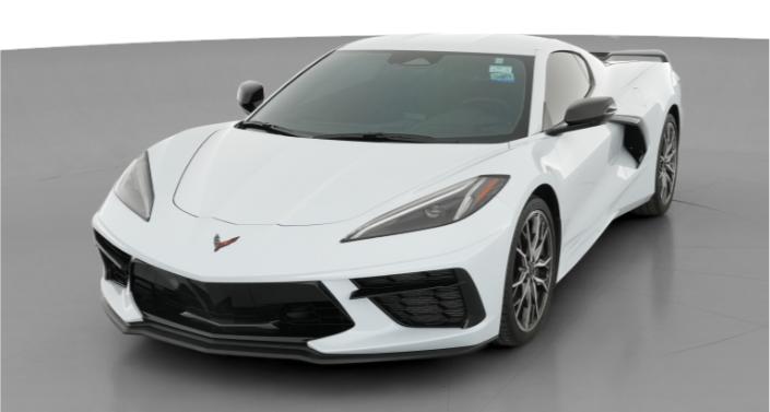 Thumbnail: 2024 Chevrolet Corvette - 1