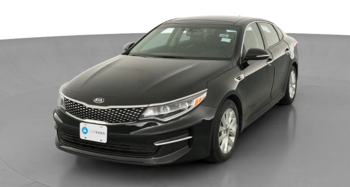 Thumbnail: 2017 Kia Optima - 1