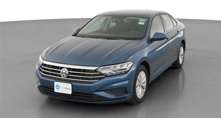 Thumbnail: 2019 Volkswagen Jetta - 1
