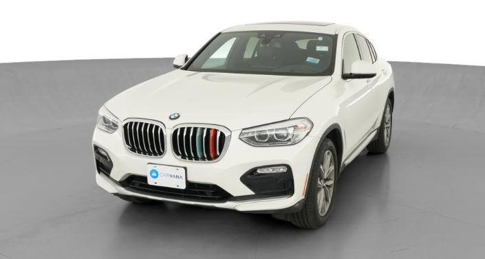 2019 BMW X4 xDrive30i -
                  Colonial Heights, VA