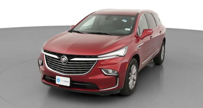 Thumbnail: 2024 Buick Enclave - 1