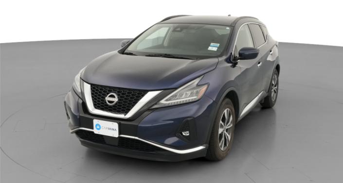 Thumbnail: 2023 Nissan Murano - 1