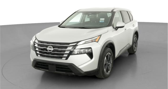Thumbnail: 2024 Nissan Rogue - 1