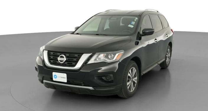 Thumbnail: 2020 Nissan Pathfinder - 1