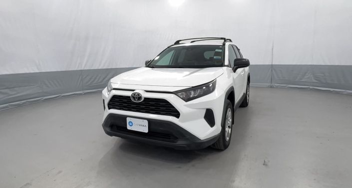 Thumbnail: 2019 Toyota RAV4 - 1