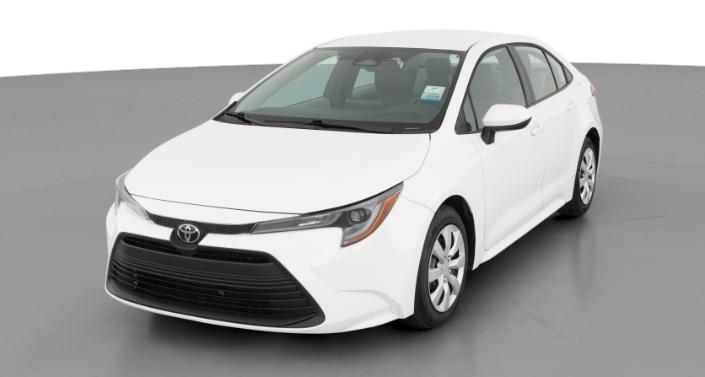 Thumbnail: 2023 Toyota Corolla - 1