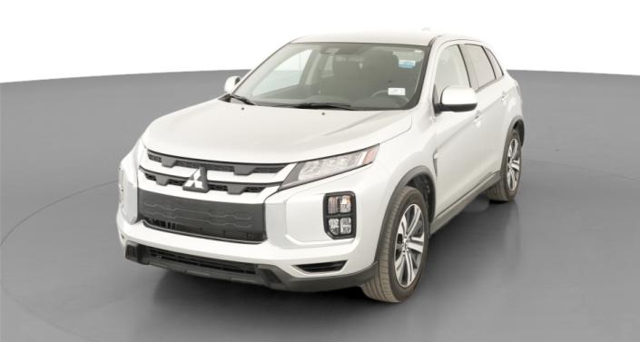 Thumbnail: 2024 Mitsubishi Outlander Sport - 1
