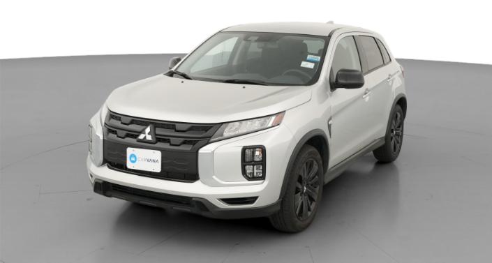 Thumbnail: 2024 Mitsubishi Outlander Sport - 1
