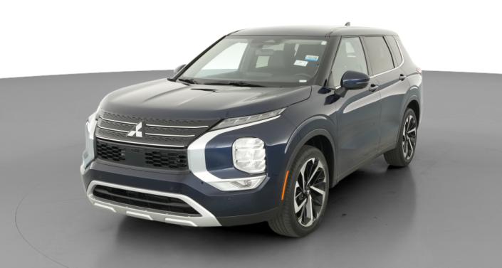 Thumbnail: 2024 Mitsubishi Outlander - 1