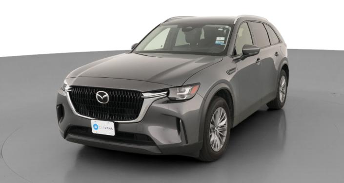 2024 Mazda CX-90 Preferred Plus -
                  Auburn, GA