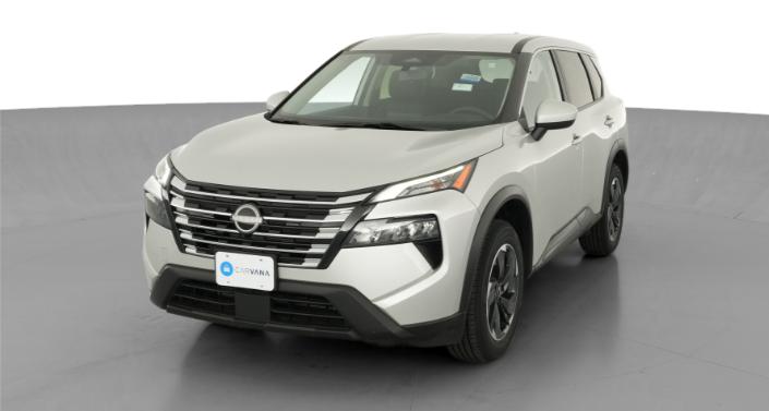 Thumbnail: 2024 Nissan Rogue - 1