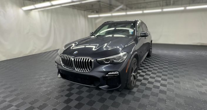 Thumbnail: 2019 BMW X5 - 1