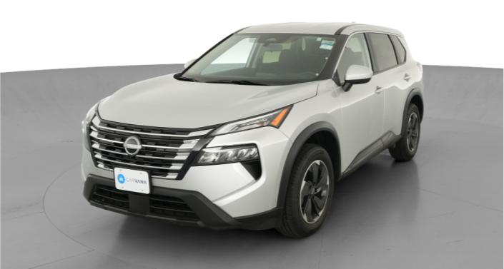 Thumbnail: 2024 Nissan Rogue - 1