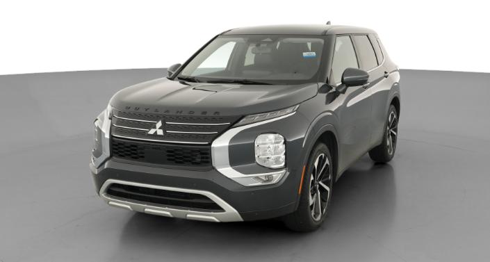 Thumbnail: 2024 Mitsubishi Outlander - 1