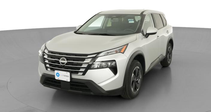 Thumbnail: 2024 Nissan Rogue - 1