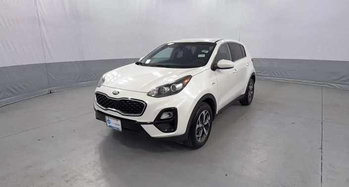 Thumbnail: 2022 Kia Sportage - 1