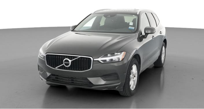 Thumbnail: 2019 Volvo XC60 - 1