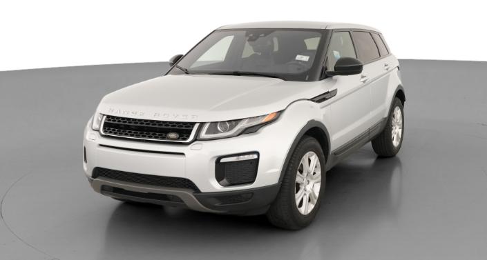 Thumbnail: 2017 Land Rover Range Rover Evoque - 1