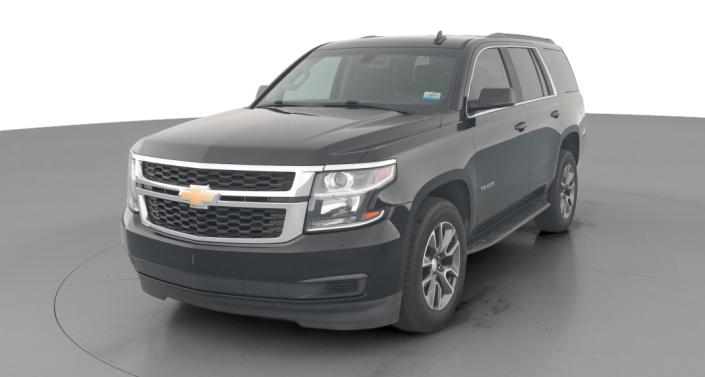 Thumbnail: 2019 Chevrolet Tahoe - 1